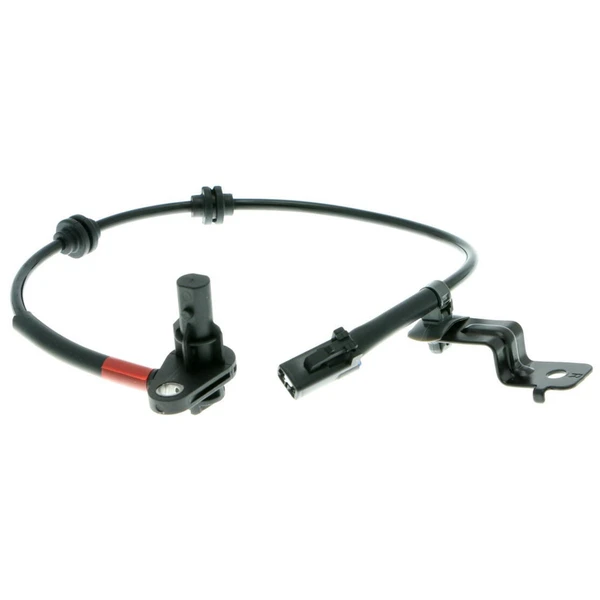 Vemo V52-72-0210 ABS Wheel Speed Sensor, Rear Right Passenger Side