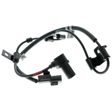 Vemo V53-72-0090 ABS Wheel Speed Sensor, Front Right Passenger Side