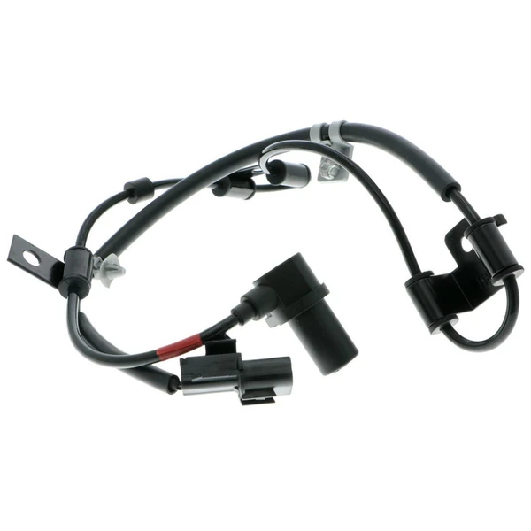 Vemo V53-72-0090 ABS Wheel Speed Sensor, Front Right Passenger Side