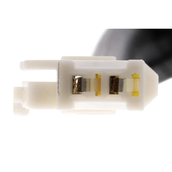 Vemo V53-72-0101 ABS Wheel Speed Sensor, Rear Left Driver Side