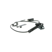 Vemo V70-72-0188 ABS Wheel Speed Sensor, Front Left Driver Side