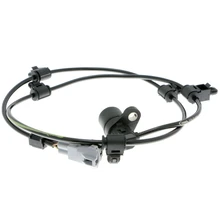 Vemo V70-72-0205 ABS Wheel Speed Sensor, Rear Right Passenger Side