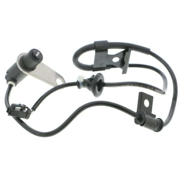 Vemo V70-72-0212 ABS Wheel Speed Sensor, Rear Left Driver Side