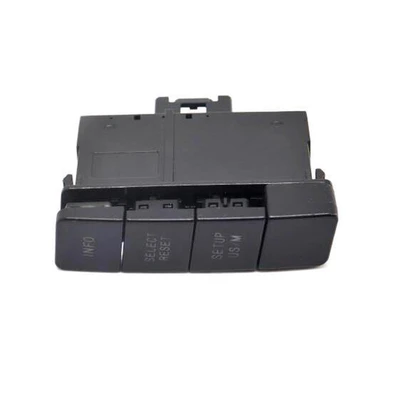 Vemo V70-73-0058 Multi-Function Switch