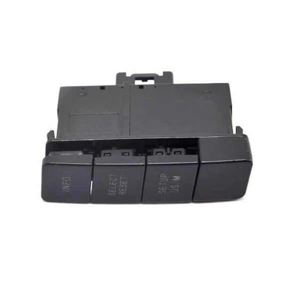 Vemo V70-73-0058 Multi-Function Switch