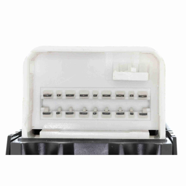 Vemo V70-73-0110 Door Window Switch, Front Left Driver Side