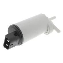 Vemo V95-08-0001 Windshield Washer Pump, Rear Side