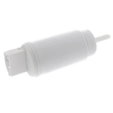 Vemo V95-08-0002 Windshield Washer Pump, Front Side