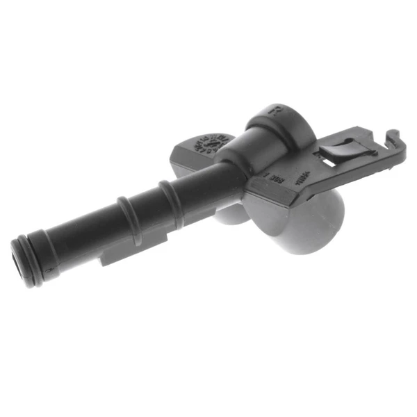 Vemo V95-08-0021 Headlight Washer Nozzle, Right Passenger Side