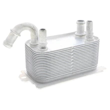 Vemo V95-60-0005 Engine Oil Cooler
