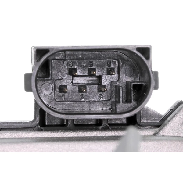 Vemo V95-81-0003 Electronic Throttle Body Module