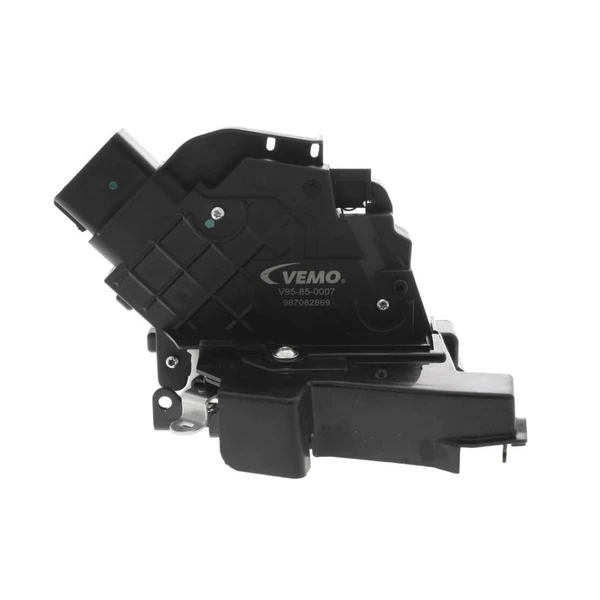 Vemo V95-85-0007 Tailgate Lock, Left Driver Side