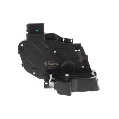 Vemo V95-85-0009 Tailgate Lock, Left Driver Side