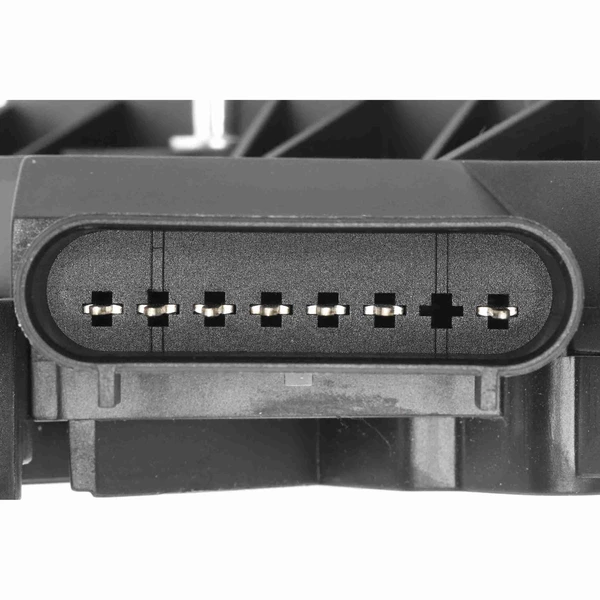 Vemo V95-85-0003 Door Lock Actuator, Rear Left Driver Side