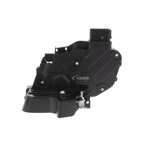Vemo V95-85-0010 Tailgate Lock, Right Passenger Side