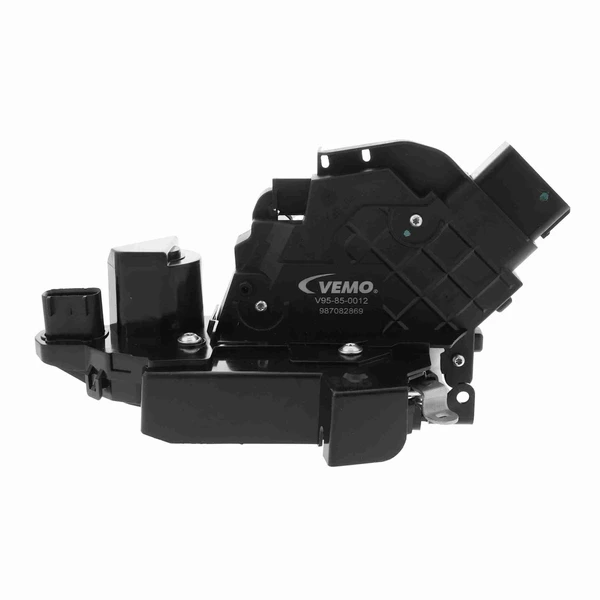 Vemo V95-85-0012 Door Lock Actuator, Front Right Passenger Side