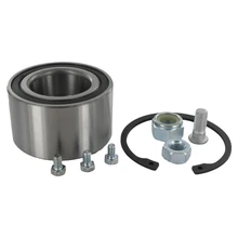 Vaico V10-0041 Wheel Bearing, Front Side