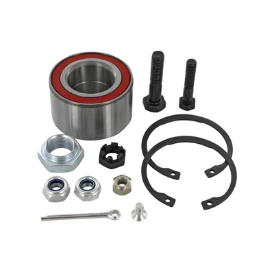 Vaico V10-0042 Wheel Bearing, Front Side