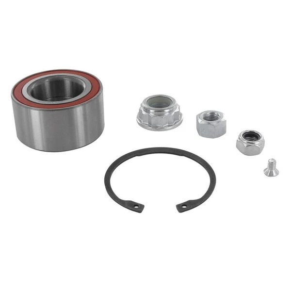 Vaico V10-0044 Wheel Bearing, Front Side