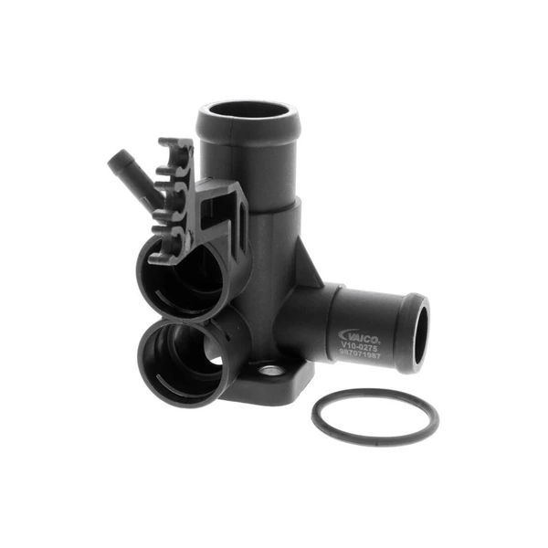 Vaico V10-0275 Engine Coolant Hose Flange
