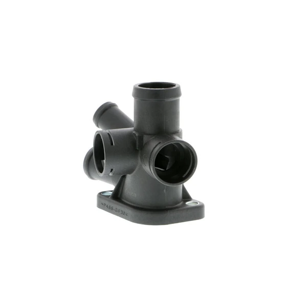 Vaico V10-0286 Engine Coolant Hose Flange