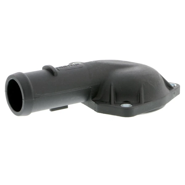 Vaico V10-0372 Engine Coolant Thermostat Housing, Lower