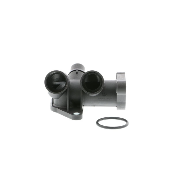 Vaico V10-0377 Engine Coolant Hose Flange
