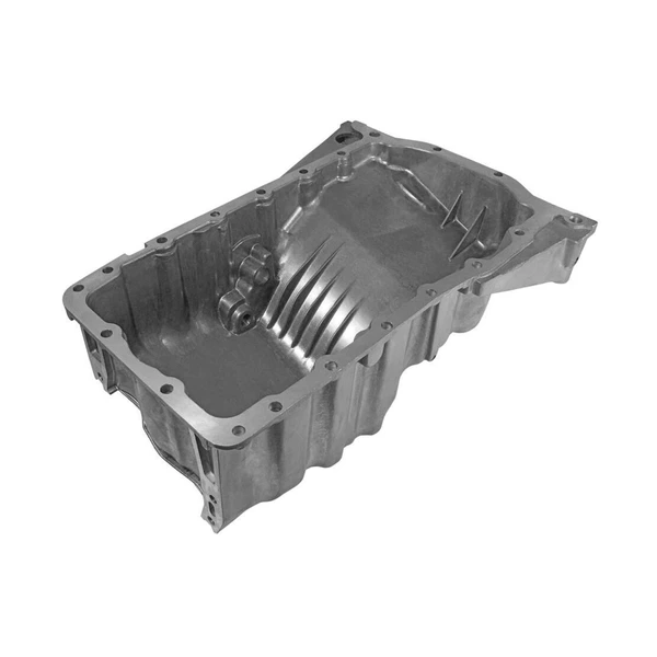 Vaico V10-0443 Engine Oil Pan