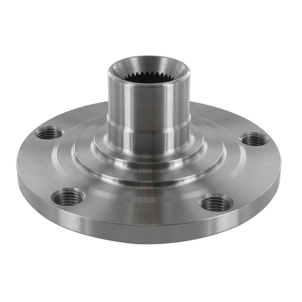 Vaico V10-0498 Wheel Hub, Front Left Driver Side