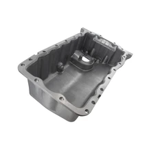 Vaico V10-0424 Engine Oil Pan