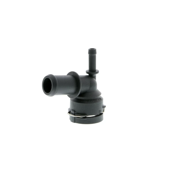 Vaico V10-0743 Engine Coolant Hose Flange