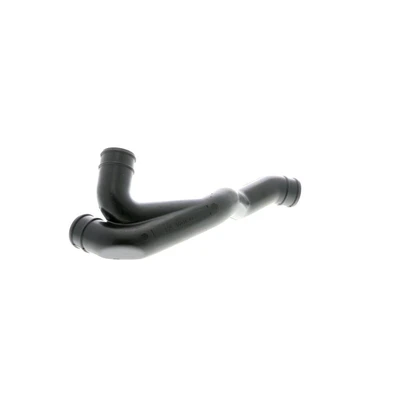 Vaico V10-0796 Engine Crankcase Breather Hose, Intake To Valve Cover