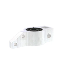 Vaico V10-0707 Suspension Control Arm Bushing, Front Right Rearward
