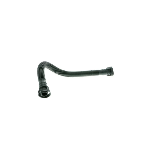 Vaico V10-0737 Engine Crankcase Breather Hose, Pressure Regulator To Intake Manifold