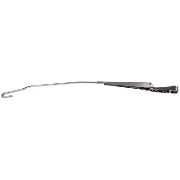Vaico V10-0947 Windshield Wiper Arm, Front Right Passenger Side