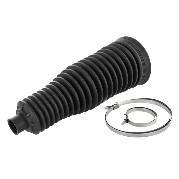 Vaico V10-0972 Rack and Pinion Bellows