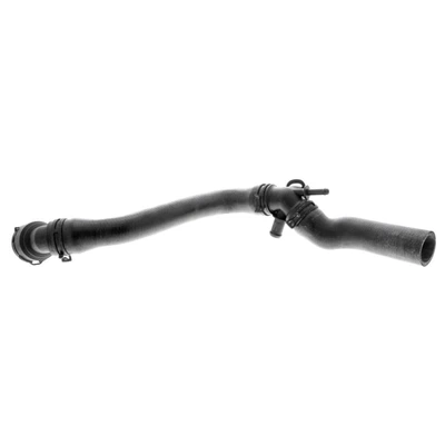 Vaico V10-1000 Radiator Coolant Hose, Upper
