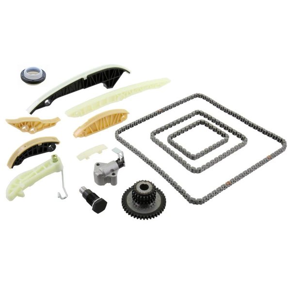 Vaico V10-10001 Engine Timing Chain Kit