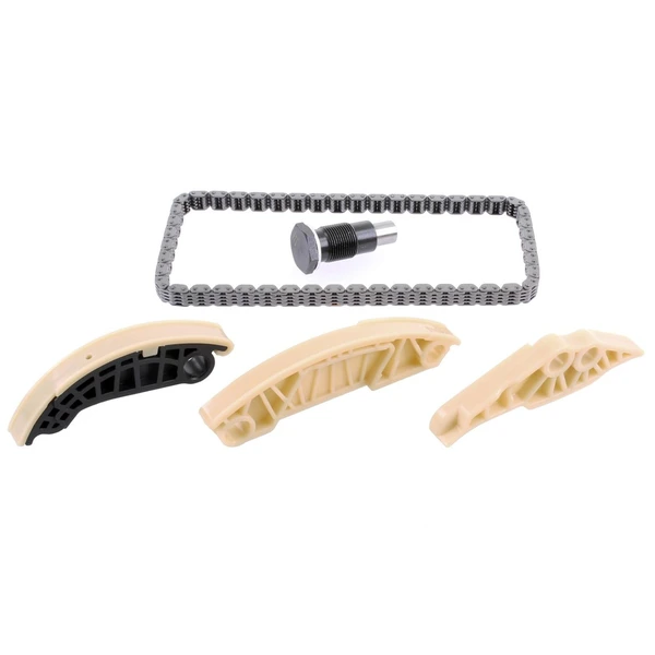 Vaico V10-10001-BEK Engine Timing Chain Kit