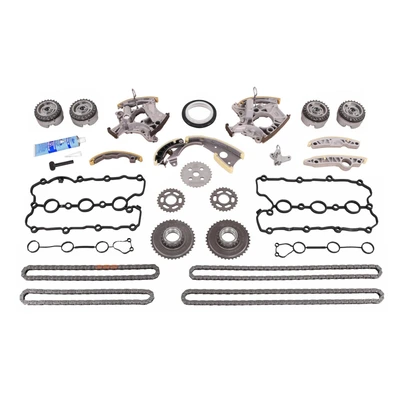 Vaico V10-10011 Engine Timing Chain Kit