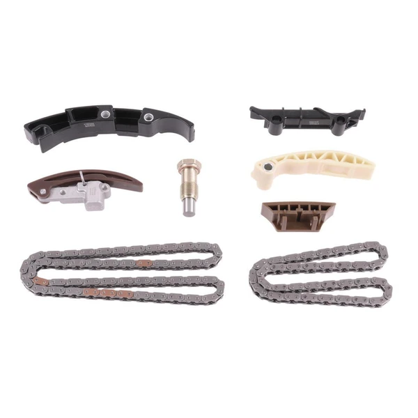 Vaico V10-10017-BEK Engine Timing Chain Kit