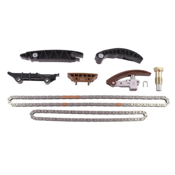 Vaico V10-10018-BEK Engine Timing Chain Kit