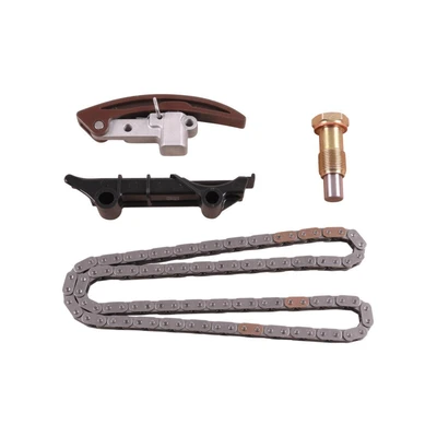 Vaico V10-10018-BEK2 Engine Timing Chain Kit