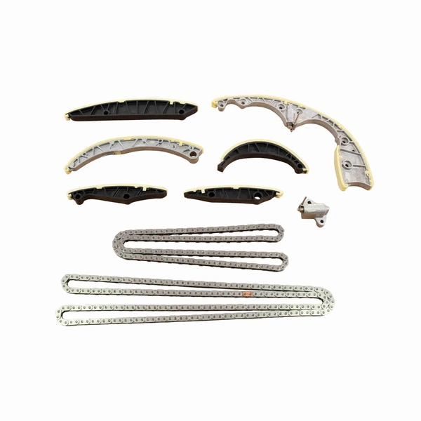 Vaico V10-10019-BEK Engine Timing Chain Kit