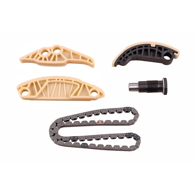 Vaico V10-10022-BEK2 Engine Timing Chain Kit, Front Side