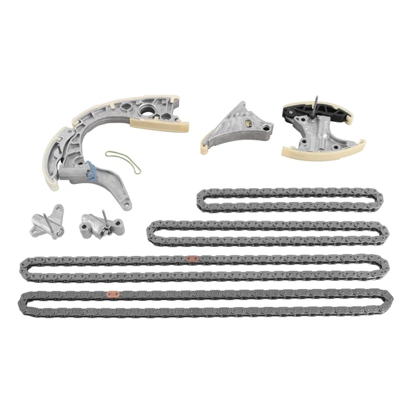 Vaico V10-10027-SP Engine Timing Chain Kit, Upper