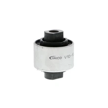 Vaico V10-1008 Suspension Control Arm Bushing, Front Lower Inner Forward