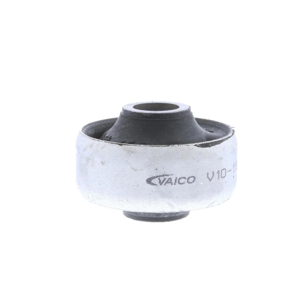 Vaico V10-1122 Suspension Control Arm Bushing, Front Lower Rearward