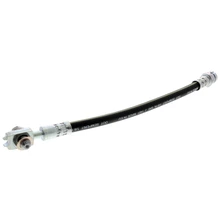Vaico V10-1125 Brake Hydraulic Hose, Rear Left Driver Side