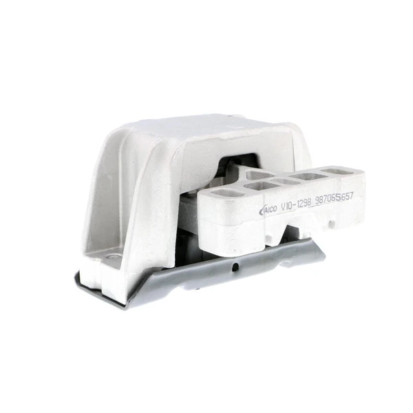 Vaico V10-1298 Engine Mount, Left Driver Side